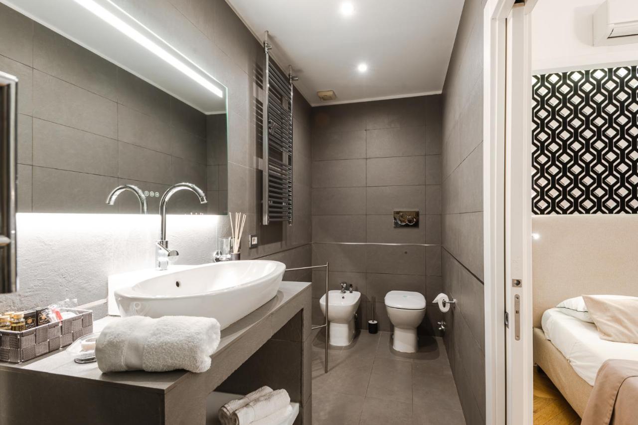 Ebl Luxury Home Rome Exterior photo