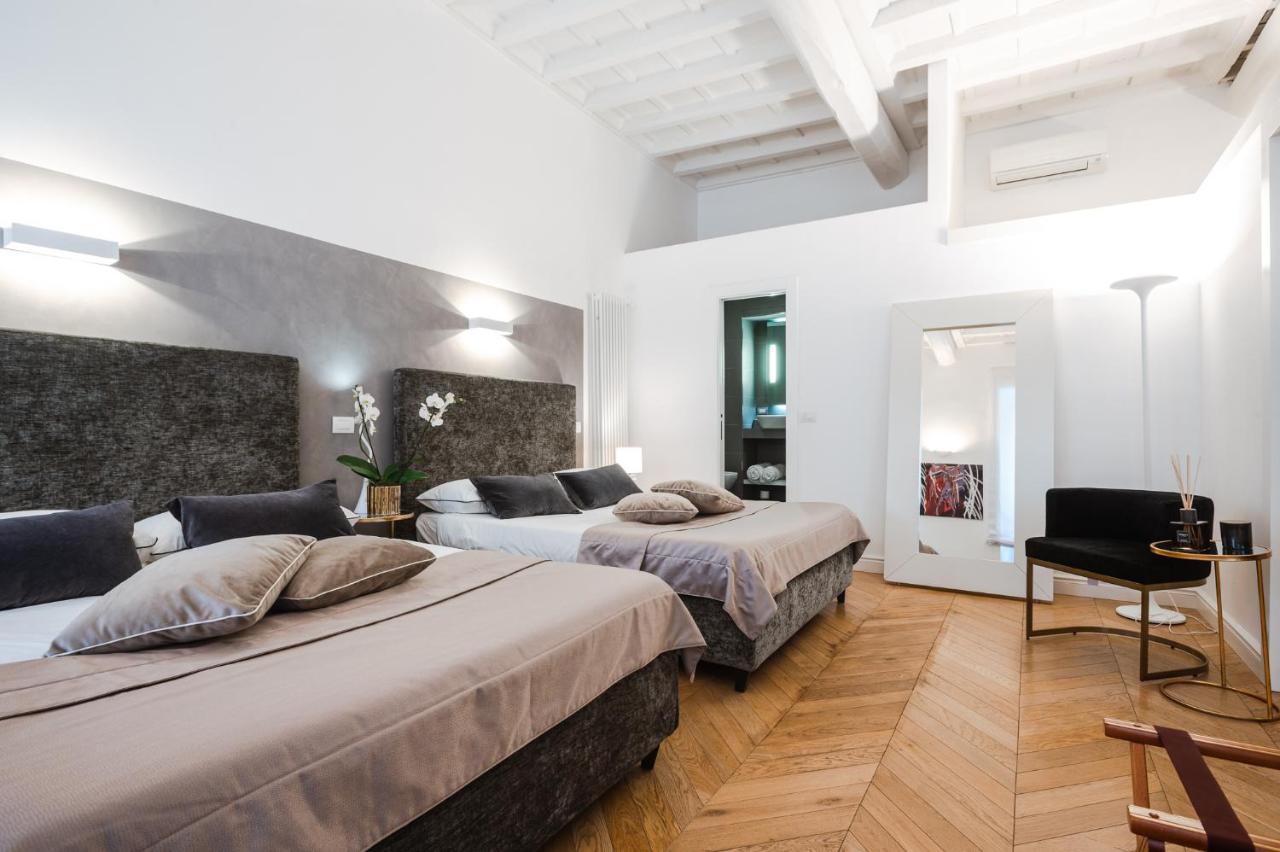 Ebl Luxury Home Rome Exterior photo