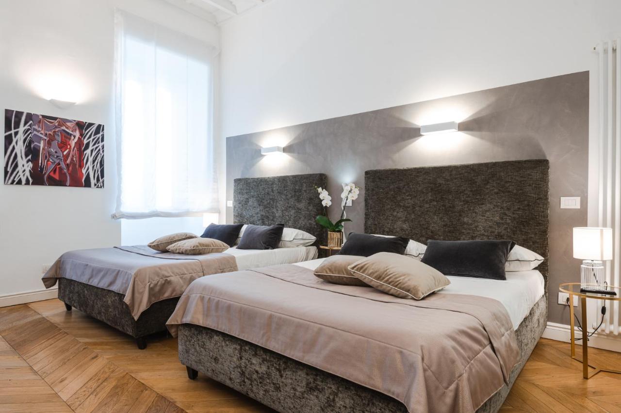 Ebl Luxury Home Rome Exterior photo