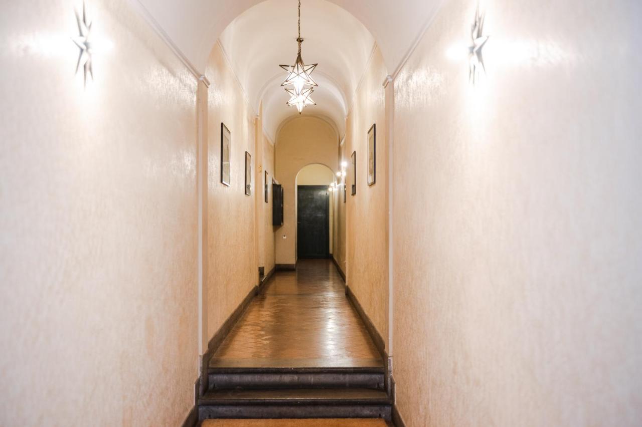 Ebl Luxury Home Rome Exterior photo