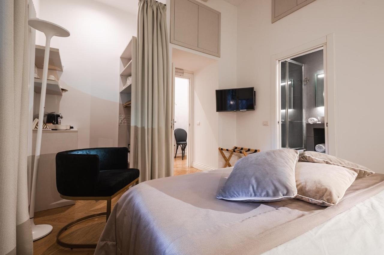 Ebl Luxury Home Rome Exterior photo