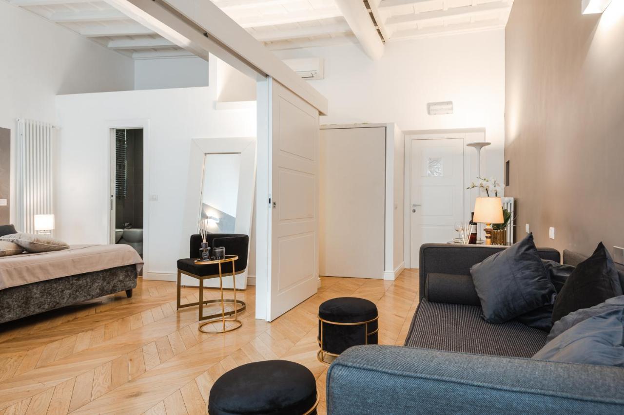 Ebl Luxury Home Rome Exterior photo