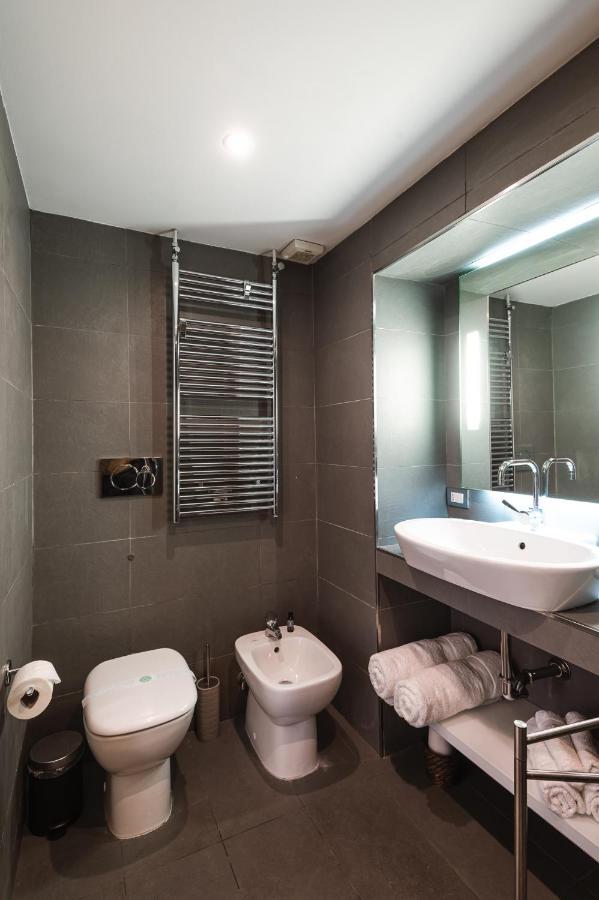 Ebl Luxury Home Rome Exterior photo