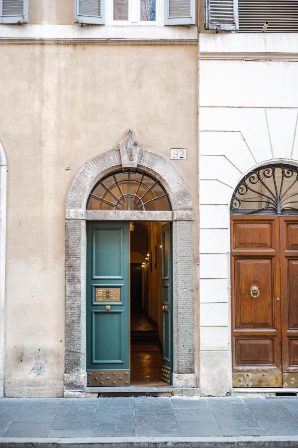 Ebl Luxury Home Rome Exterior photo