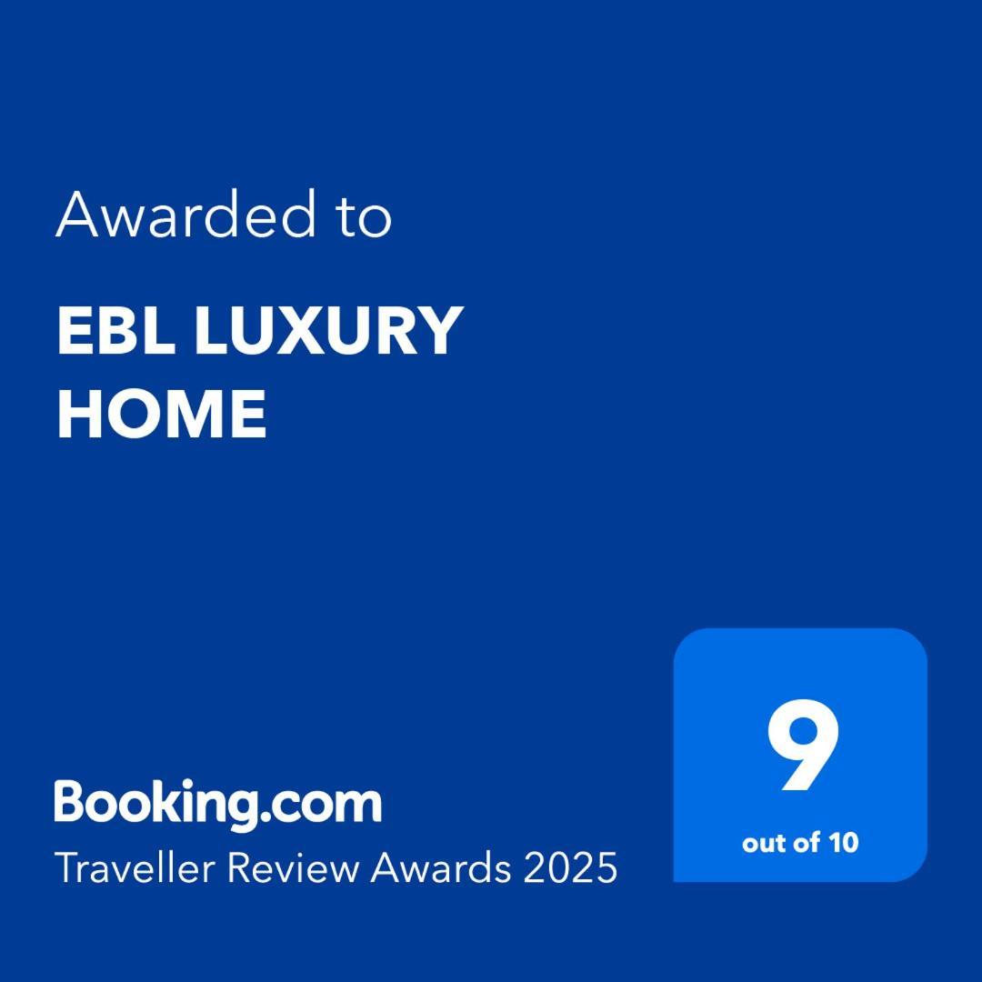 Ebl Luxury Home Rome Room photo