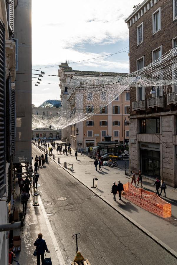 Ebl Luxury Home Rome Exterior photo